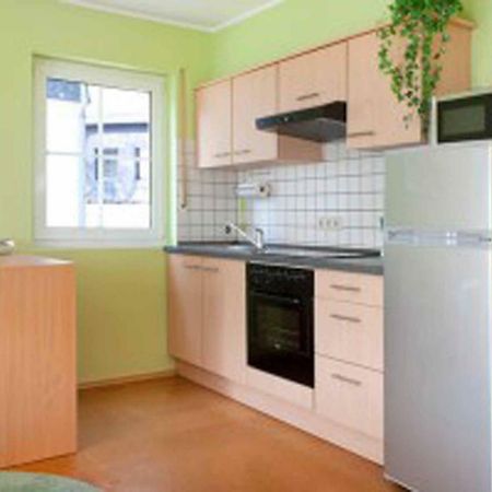 Ferienwohnung In Der Altstadt Winterberg Buitenkant foto