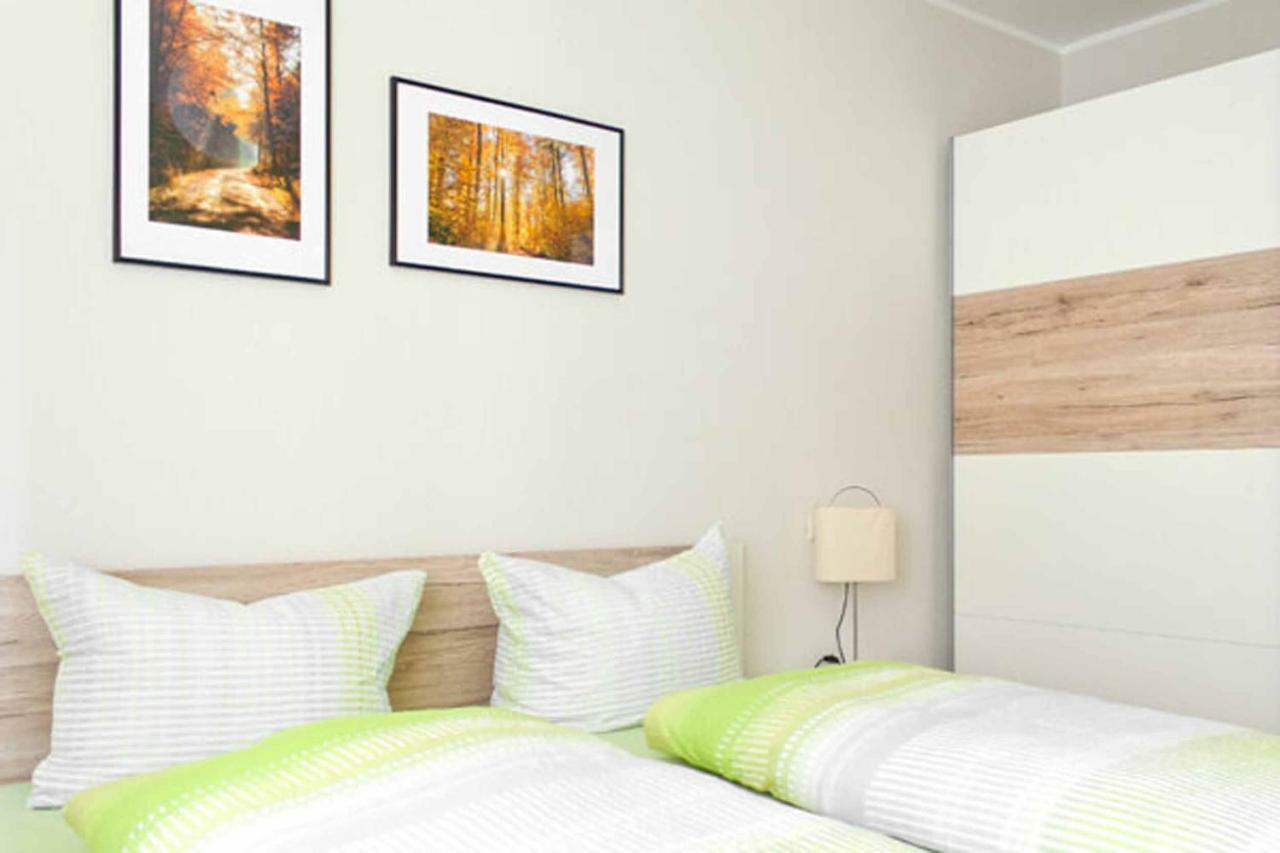 Ferienwohnung In Der Altstadt Winterberg Buitenkant foto