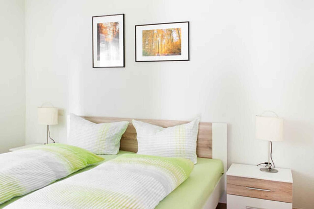 Ferienwohnung In Der Altstadt Winterberg Buitenkant foto