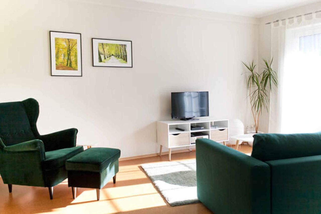 Ferienwohnung In Der Altstadt Winterberg Buitenkant foto