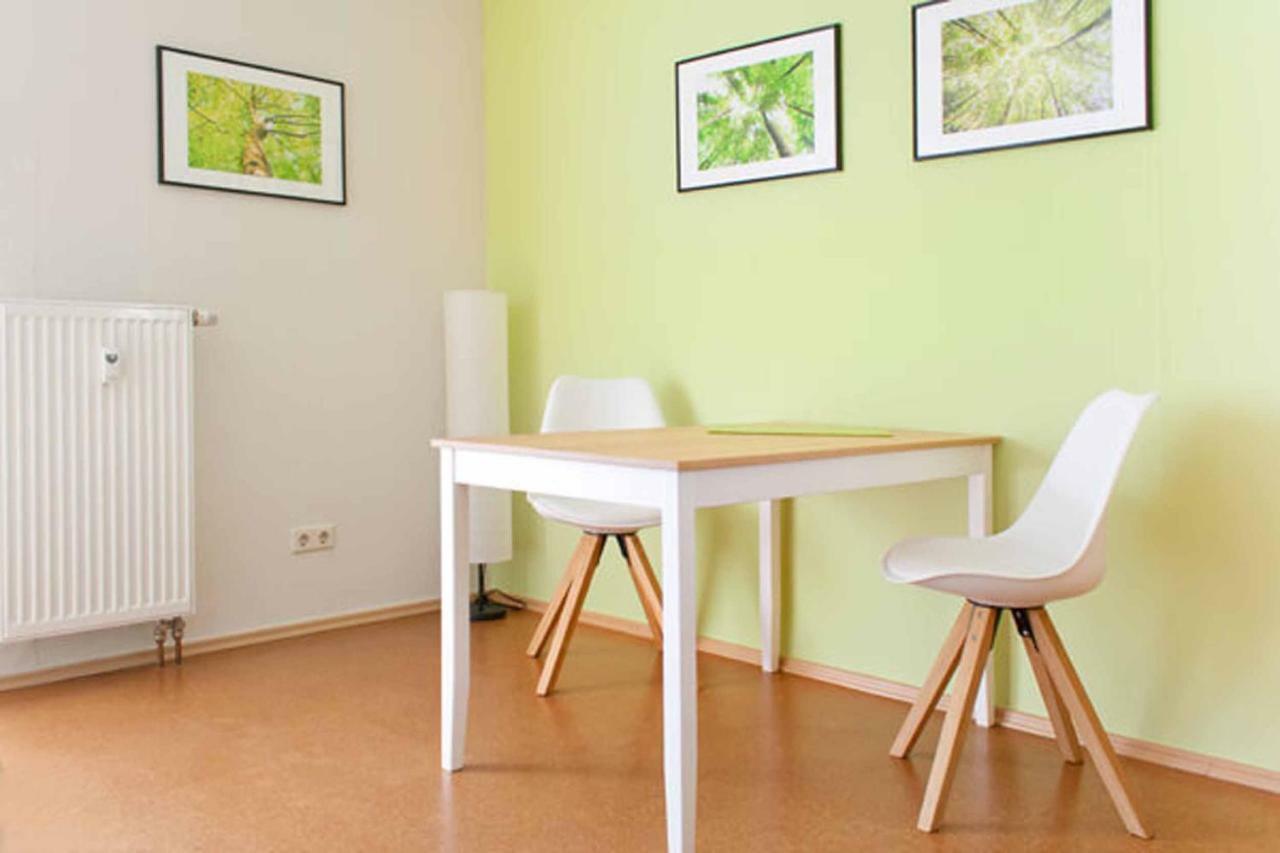 Ferienwohnung In Der Altstadt Winterberg Buitenkant foto